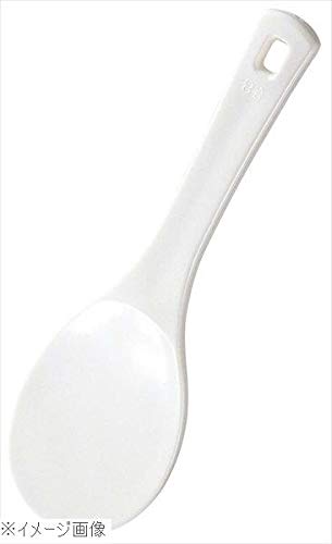 135A おしゃもじ２４㎝（８号）ヘッター付