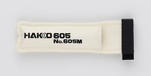 白光　ハッコー６０５　こてカバー　Ｍ