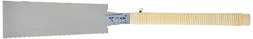 キジマ 峰の嵐 両横挽鋸 240mm 本体