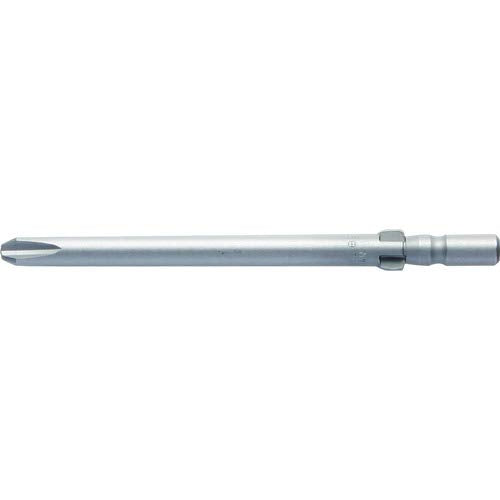 ベッセル　ドライバービット　Ｄ７３（＋）２×４×６０