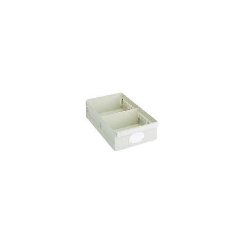 スチール製引出し 内寸２４８Ｘ４２５Ｘ１０９