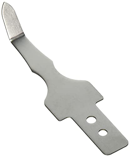 お掃除スクレーパー（替刃）(シロッコファン用)