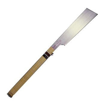 キジマ キジマソー 片刃鋸 240mm 本体