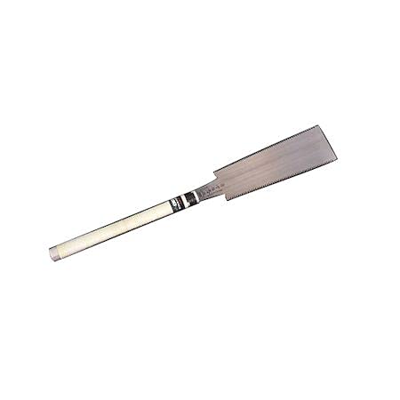 キジマ 雲龍斎 厚手火色厚手両刃鋸 270mm 本体