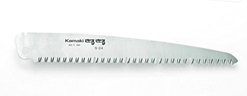 S-24A用替刃 【 荒 目 】 刃長 240㎜