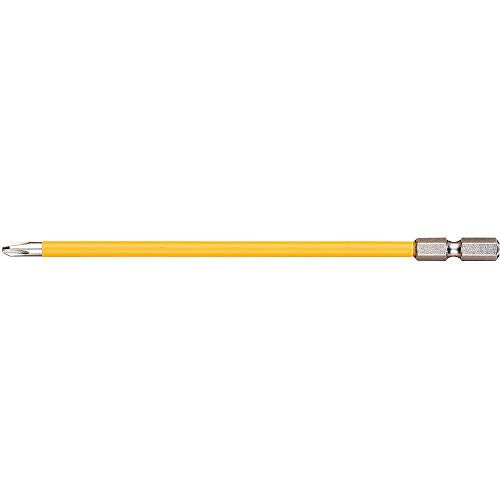 ベッセル　電ドラボール用替ビット　＋２×１５０ｍｍ