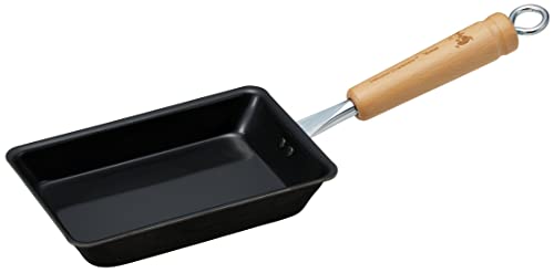 鉄製ミニ玉子焼き ムーミン