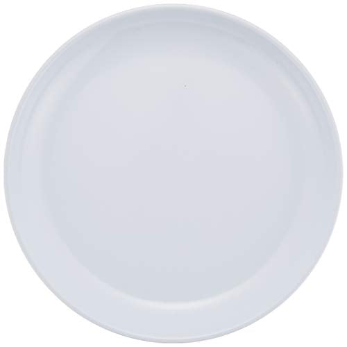 №43W和皿　５．５寸　給食用　Ｂ－１　（白）