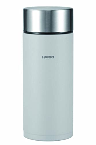 05004682HARIO スティックボトル350 グレー