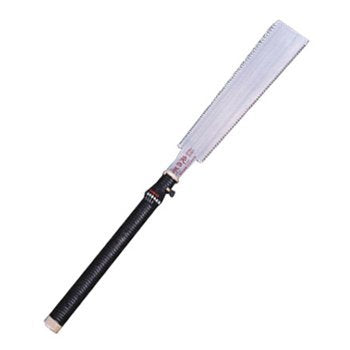 キジマ 炎の誉 両刃鋸 180mm 本体