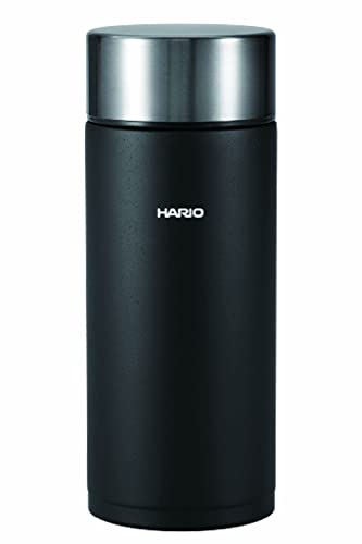 05004683HARIO スティックボトル350 ブラック