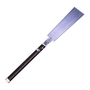 キジマ 硬い鋸 両刃鋸 210mm 本体