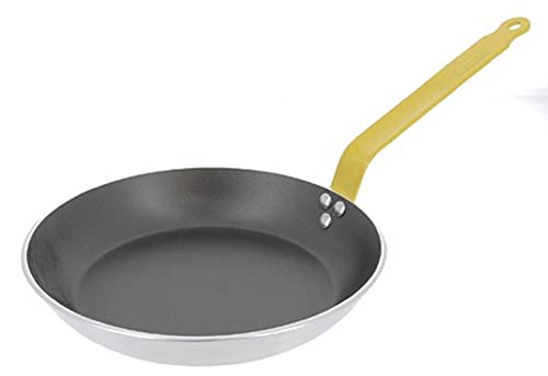 フライパン黄20cm