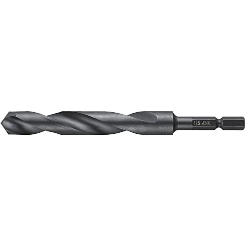 ベッセル　ケッサクドリル鉄工用ＫＭＤ　１２．５ｍｍ