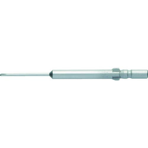 ベッセル　ドライバービット　Ｄ７３（＋）０×１．４×２０×４０