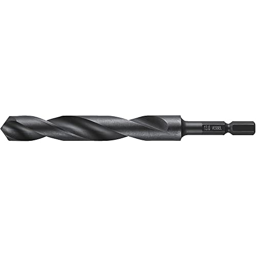 ベッセル　ケッサクドリル鉄工用ＫＭＤ　１３．０ｍｍ