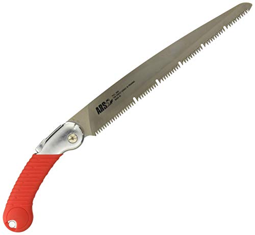 生木剪定鋸ﾁﾙﾄﾝﾌﾟﾛ27cm