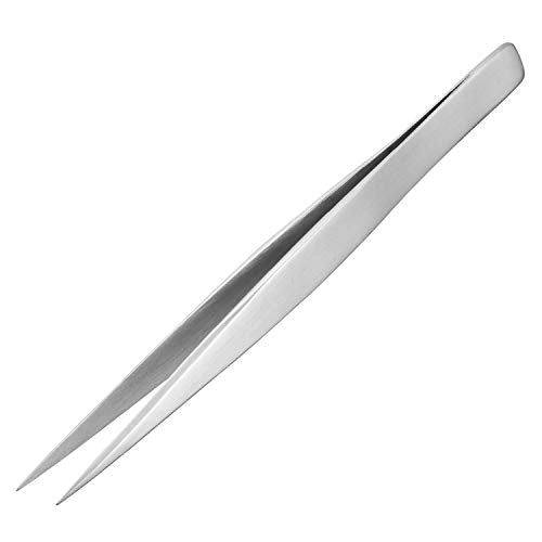 エンジニア　ピンセット（ＲＲ型）ロングタイプ　１５０ｍｍ