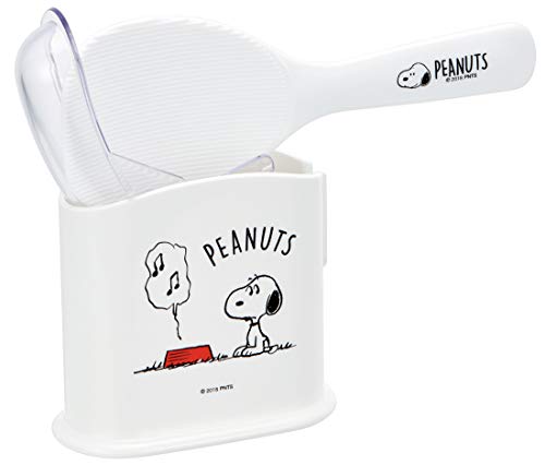 スケーター（丸投げ会員限定商品） ケース付しゃもじ ＳＮＯＯＰＹ
