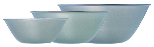 00125669柳宗理 ステンレスボール 16.19.23 3pcs