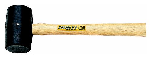 ゴムハンマー(230g(1/2P))