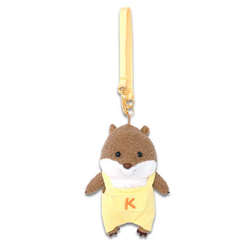 マスコット こっつん ぬいぐるみマスコット