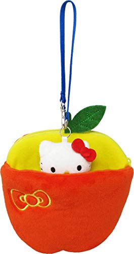 おもしろパスケース ハローキティ