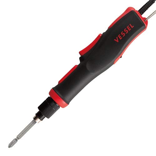 ベッセル　電動ドライバー　Ｎｏ．ＶＥ－６０００－ＤＬ５