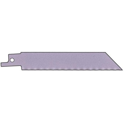 シントー　レシプロソー RB-1 鉄工用（ＢＩＭ）125*24Ｔ 5枚BL