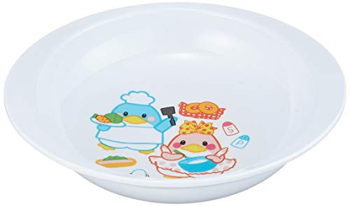 BB-8 スープ皿　ベン＆ベティ