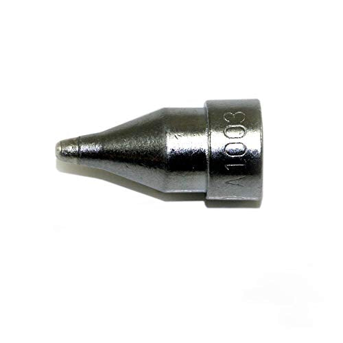 A1003 6014　白光　ノズル　１．０ｍｍ　Ｓ型