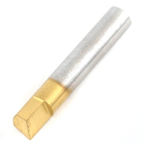 自由錐Ｍ金工用 替刃
