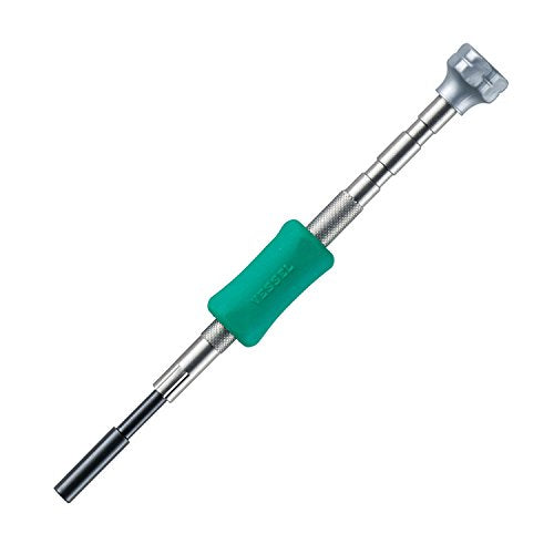 ベッセル　精密ナットドライバー　ＴＤ５２　２．２