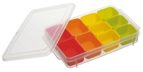 スケーター お弁当用小分け保存