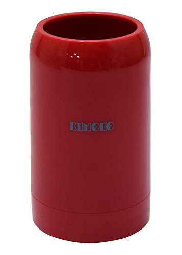 K-5106Rきのこ　はし立て　赤