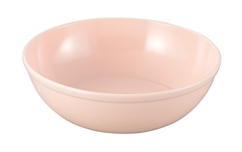 PK-46A菜皿　Ａ－２　ピンク