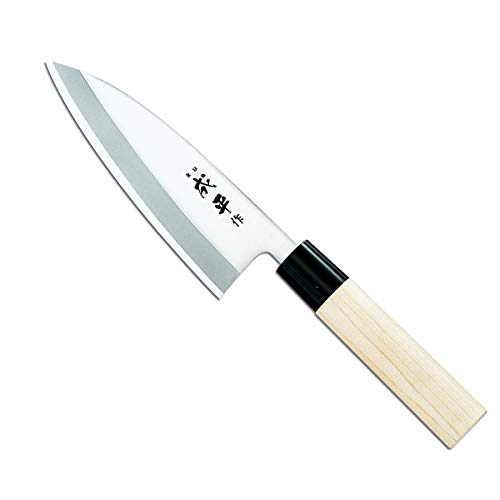 出刃 150mm（左利き用）