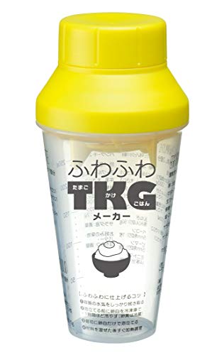 スケーター たまごかけごはんメーカー