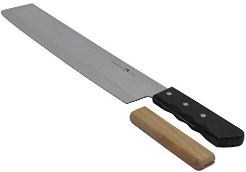 大型万能庖丁 345mm
