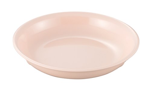PK-48丸皿　１５０φ　ピンク