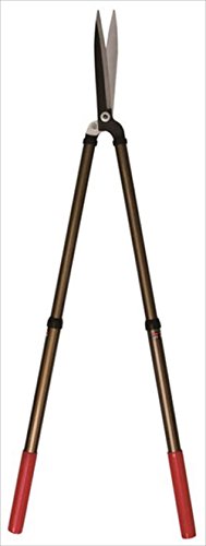 伸縮刈込鋏 のび～る1000L 刃長 160㎜ 全長 680㎜ ～1030㎜