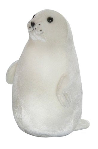 海中散歩 あざらしたっちっち S サイズ あざらしたっちっち S サイズ ゴマフノコ