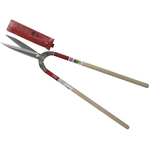 鋏正宗 超軽量葉刈門型 No.115 210mm