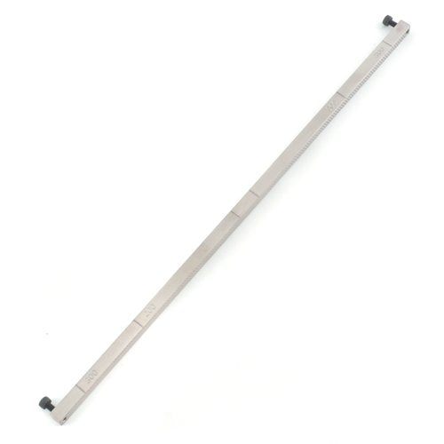 自由錐Ｗ ロング横軸300㎜（φ40～300mm）
