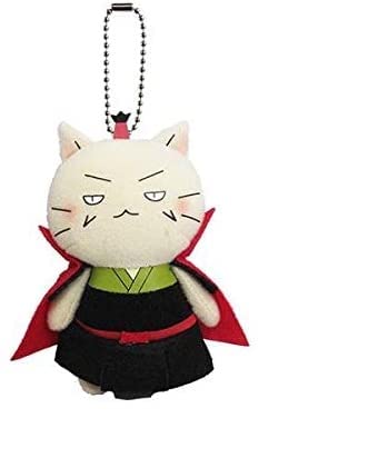 ねこねこ日本史マスコット 織田信長 織田信長