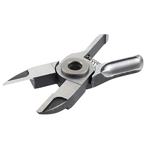 ベッセル　樹脂用ストレートロング刃　適応機種：ＧＴ－ＮＹ０３Ｇ（－４）