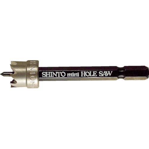 シントー　ミニホールソー 7MM