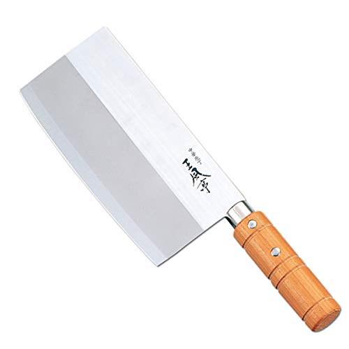 王風亭（丸柄） 175mm