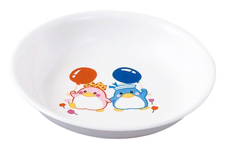 BB-26大皿　ベン＆ベティ