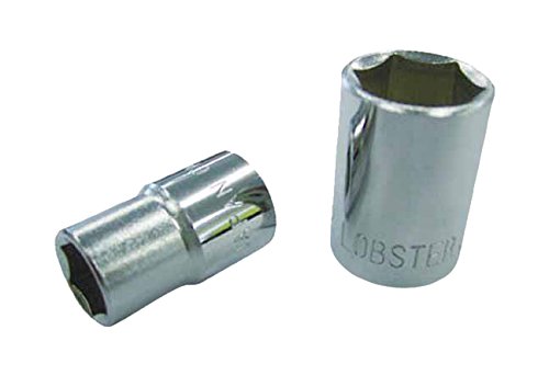 エビ　ソケット　６角　５．５ｍｍ　差込角６．３５ｍｍ